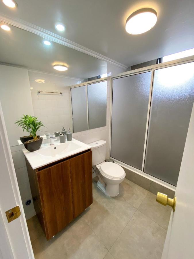 Apartamento Playa Brava Apartamento