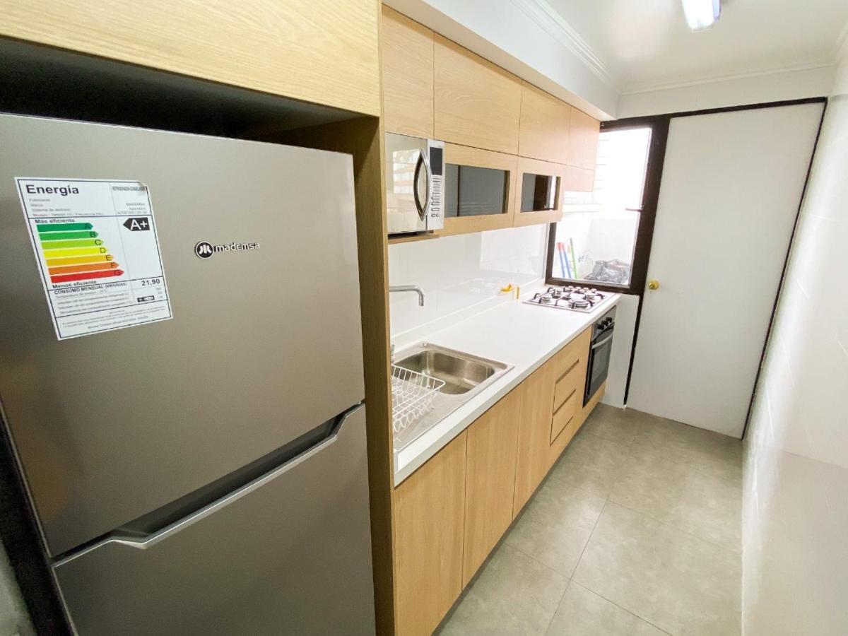 Apartamento Playa Brava * Iquique
