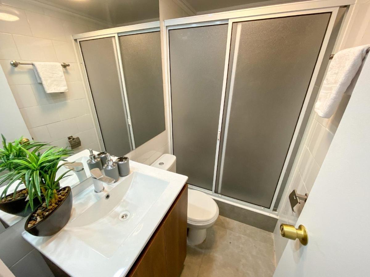 Apartamento Apartamento Playa Brava *