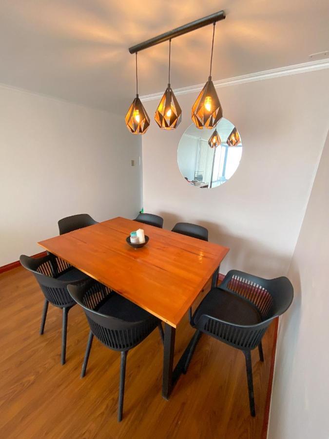 Apartamento Playa Brava Apartamento